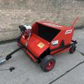 Logic Towable sweeper