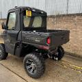 Polaris Ranger 570