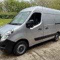 Vauxhall Movano