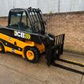 JCB TLT30D HL