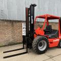 Manitou 3ton diesel