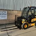 JCB TLT30D