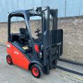 Linde H16T