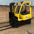 Hyster 1.6t gas