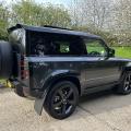 Land Rover Defender x-Dynamic HSE