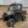 Polaris Ranger 570