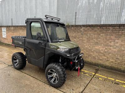 Polaris Ranger 570