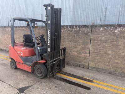 Nexen 1.8t diesel
