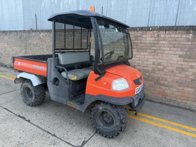Kubota RTV900