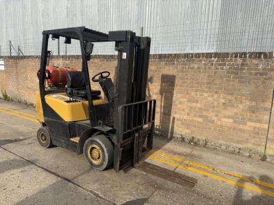 Daewoo 1.8t gas