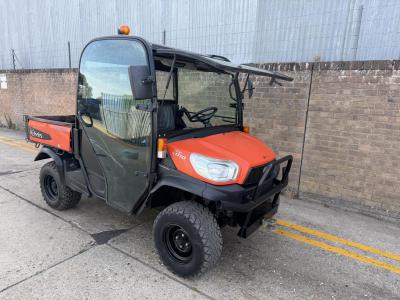 Kubota RTV X1110