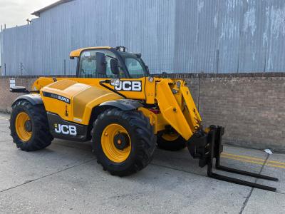 JCB 542-70 Agri super