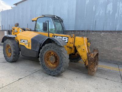 JCB 560-80 WM