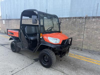 Kubota RTV X1110