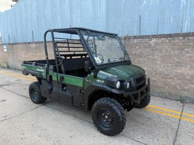 Kawasaki Mule