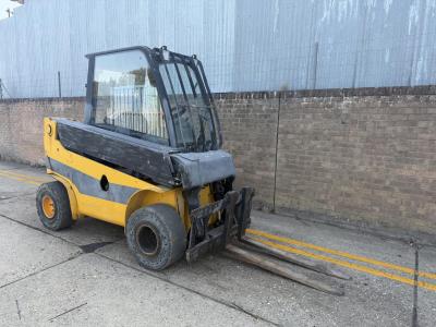 JCB TLT30D 4x4