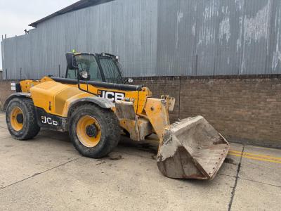 JCB 535-125 high viz