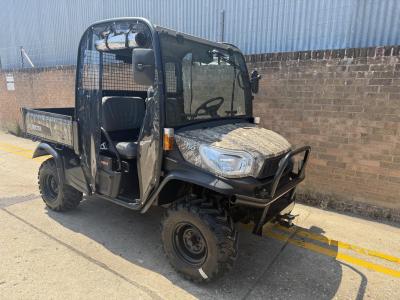 Kubota RTV X1110
